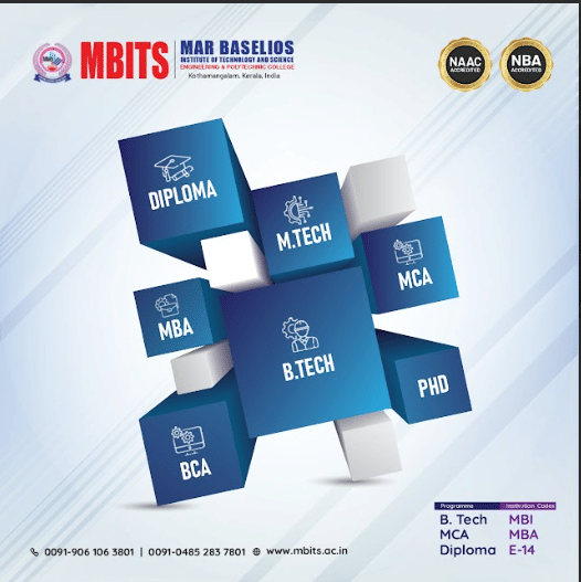 Mar Baselios Institute of Technology and Science Ernakulam Campus photo 44